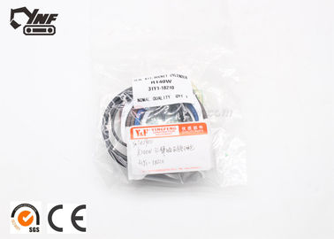 Beli YNF02904 Hyundai R140W Bucket Cylinder Seal Kit Untuk Suku Cadang Excavator online manufacture