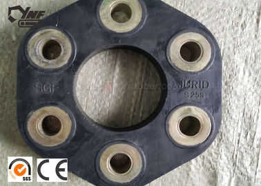 Beli Coupling Suku Cadang Excavator Untuk Seri S25S / S29S / S32S Karet online manufacture