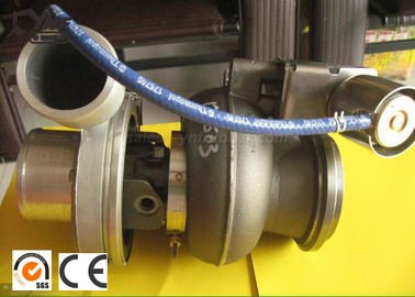 Beli Engine  erpilar S310G080 Excavator Turbocharger Besi Cor, Bahan Baja online manufacture