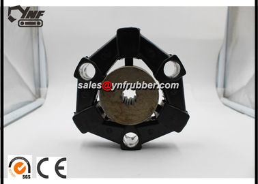 Beli Suku Cadang Excavator 8A / 8As Unit Kopling Hidraulik Presisi Tinggi online manufacture