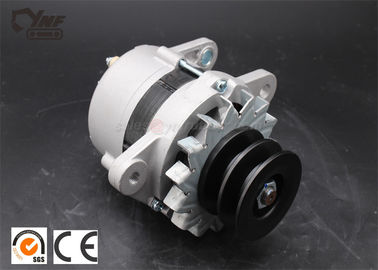 Beli YNF02952 Bagian Listrik Excavator / Alternator Penempaan Excavator online manufacture