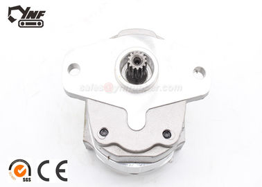 Beli Suku Cadang Hidrolik Excavator Baja YNF03004 PC75 Pump Gear Engine online manufacture