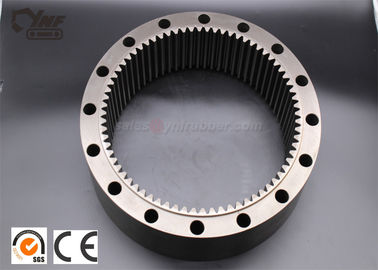 Beli YNF03011  329 Excavator Hidrolik Ring Gear Untuk Final Drive online manufacture