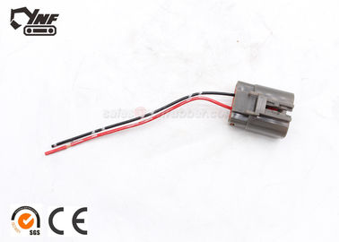 Beli YNF03000 7223-1824-40 Steker Listrik Excavator Steker Garansi 6 Bulan online manufacture