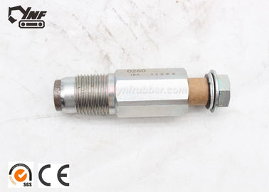 Beli YNF02999 8973-18690 Suku Cadang Mesin Excavator Pressure Limiter Ukuran Standar online manufacture