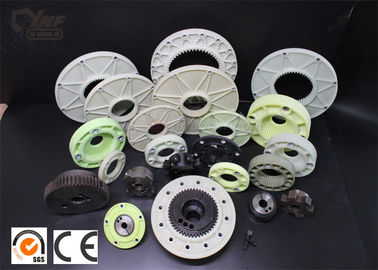 Beli Bowex KTR 200FLE-PA Coupling for Excavator Engine Drive Hydraulic Pump Motor Coupling online manufacture