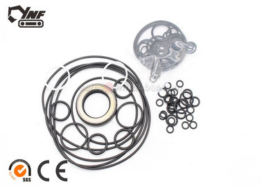 Beli YNF01571 K3V112DT Metal Seal Kit Untuk Excavator Hydraulic Assy Kinerja Tinggi online manufacture
