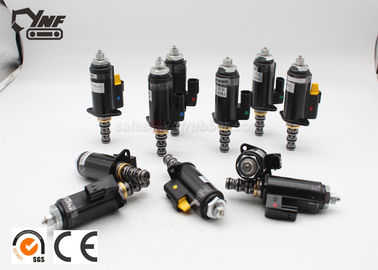 Beli 4400442 9218269/4272305/9196963 Solenoid Valve Untuk Bagian Listrik Excavator online manufacture