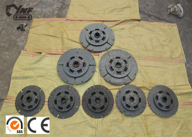 Beli Kopling baja Kopling Untuk Suku Cadang Excavator YNF129 D6-12 22T YNF0130 dh400-7 online manufacture