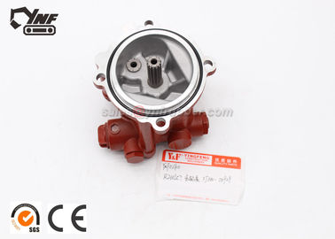 Beli XJBN-00929 R210LC7 Suku Cadang Excavator Cutomized Pompa Gigi YNF02910 online manufacture
