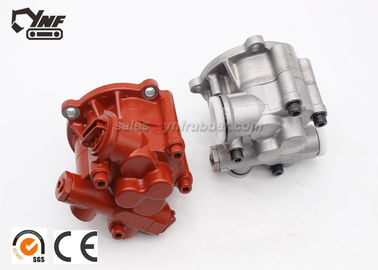 Beli XJBN00935 R305LC Suku Cadang Excavator Pompa Gear Besi YNF02908 Disesuaikan online manufacture