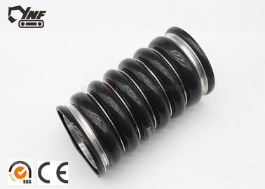 Beli Selang Intake VOE111110498 Hitam Untuk Suku Cadang Excavator YNF02810 online manufacture