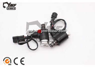 Beli CE Solenoid Valve Bagian Komatsu PC100 PC120 Yanmar WX60-7 YNF00893 SD1244-C-1005 203-60-62171 203-60-62161 203-60-62170 online manufacture