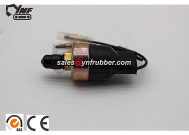 Beli Sensor Tekanan Minyak Hidrolik CE YNF02362 4259333 71451123 Untuk Hitachi EX200-1 EX200-2 EX200-3 EX300-3 EX120-3 online manufacture