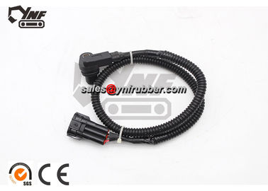 Beli ISUZU 4HK1T Engine Camshaft Position Sensor Connector 8980148310 8-98014831-0 YNF02366 ZX200-3 4657940 online manufacture
