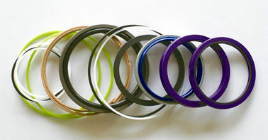 Beli Excavator Boom / Arm / Bucket Cylinder Oil Seal untuk excavator Komatsu atau Hitachi online manufacture