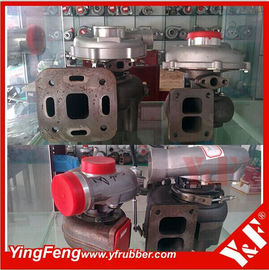 Beli Excavator Turbocharger Komatsu untuk PC210-8 PC100-7 PC300 PC60-8 PC400 PC75 Excavator Spares online manufacture