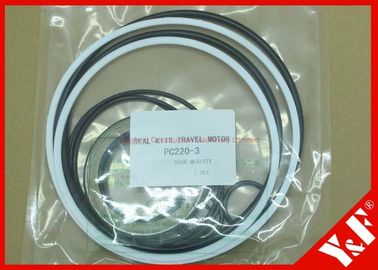 Beli Komatsu Excavator Seal Kit untuk Bucket Cylinder online manufacture
