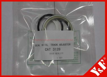 Beli Kaca Pelapis Silinder   312b Track Adjuster Seals Excavator Spare Parts online manufacture
