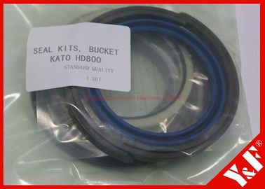 Beli Kit Seal Silinder Kato Hd800 Hydaulic untuk Boom Arm Bucket online manufacture