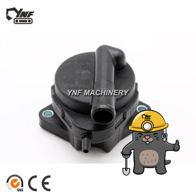 Beli VOE20930510 YNF11060 Oil Seperator Pressure Regulator Untuk VOL-VO L120F EC290 pembuatan online