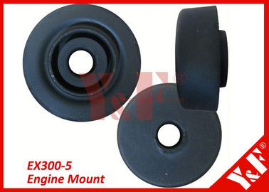 Beli Komponen Excavator Mesin Karet Shock Absorber Untuk Hitachi EX300-5 online manufacture