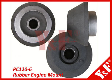 Beli Komatsu PC200 - 6 Excavator 87080 Series Engine Mount 20Y-01-12210 20Y-01-12221 online manufacture