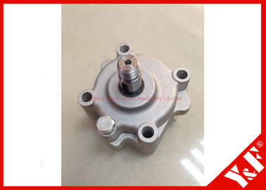 Beli Kobota Oil Pump / Excavator Engine Parts Pompa Minyak Untuk Kubota online manufacture