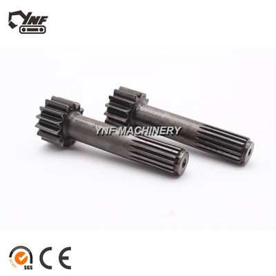 Beli ZAX330 ZAX200 EX60-5 Shaft 2041585 Hitachi Excavator Final Drive Gearbox YNF07456 online manufacture