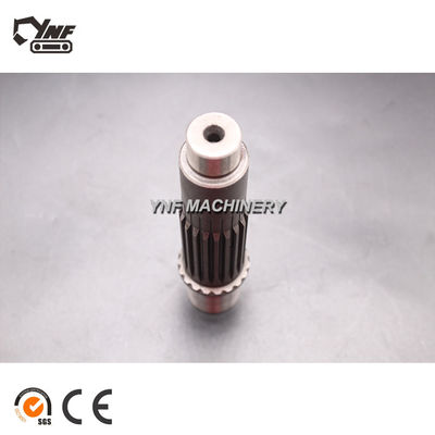 Beli EX120-5 ZAX330 ZAX200 EX60-5 Hitachi Excavator Final Drive Shaft YNF11058 3074981 online manufacture