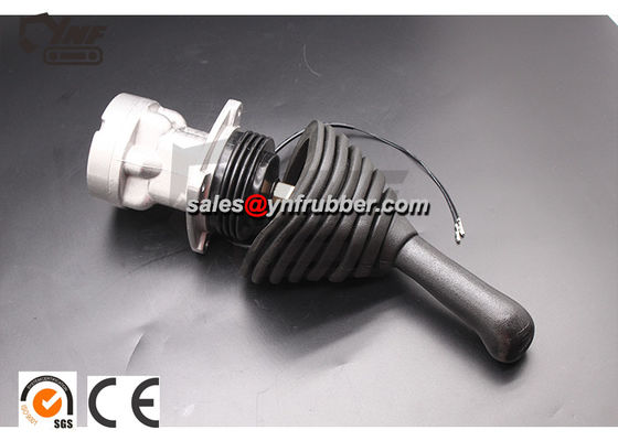 Beli E320B  Excavator Joystick Grip Controller Assy Tangan Kanan YNF03917 online manufacture
