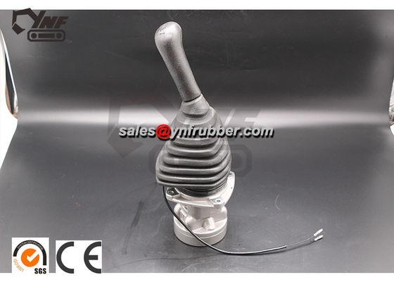 Beli E320B  Excavator Joystick Grip Controller Assy Tangan Kiri YNF03917 online manufacture