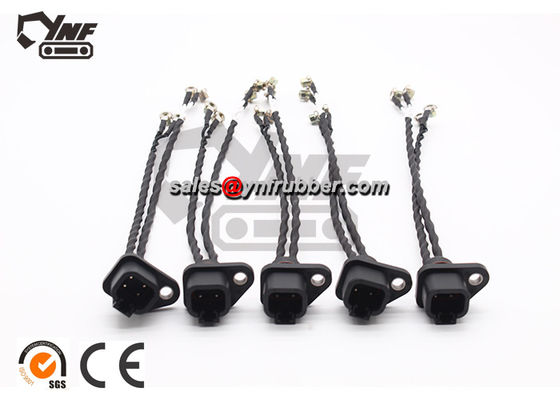Beli 6754-81-9450 6754819450 Wiring Harness PC200-8 PC220-8 6D107 PC240 PC290 SAA4D107E SAA6D107E online manufacture