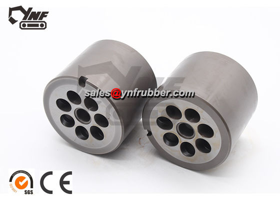 Beli YNF02356 2036744 71466983 Blok Silinder Pompa Hidraulik online manufacture