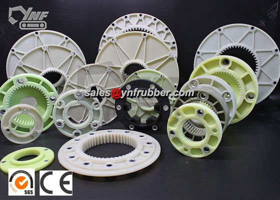 Beli John Deere AT458031 Torsional Flange Coupling KTR d-48407 rheine online manufacture
