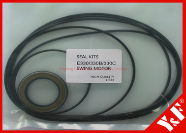 Beli Profesional OEM  330 Excavator Seal Kit untuk Swing Motor online manufacture