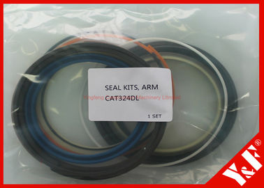 Beli e324dl Excavator Seal Kits Silinder Seal Seal Kit online manufacture