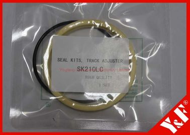Beli Custom Excavator Rack Adjuster Seal Kit Kobelco Spare Parts Sk210lc online manufacture