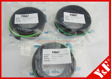 Beli Hitachi Zax200 Excavator Seal Kits, Excavator Lengan Boom Bucket Seal online manufacture