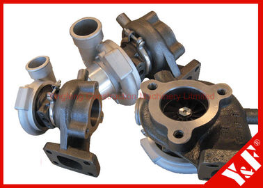 Beli Suku Cadang Eksplator Komatsu PC300-3 Turbocharger Mesin TA4532 S6D125 dengan K18 online manufacture