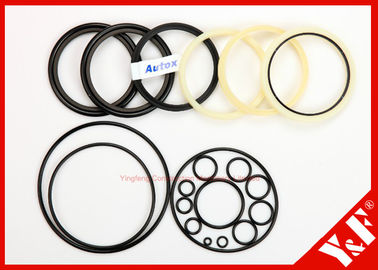 Beli Soosan SB50 Hydraulic Hammer Breaker Seal Kit Excavator Bagian Mesin Konstruksi online manufacture