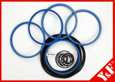 Beli Multi Color Furukawa HB4G Hydraulic Breaker Parts Seal Kit Excavator Accessories online manufacture