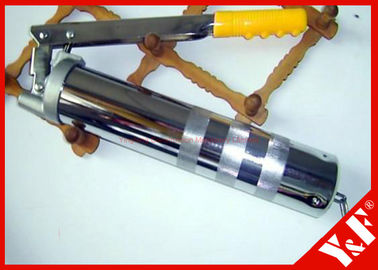 Beli 600CC Cordless Heavy Duty Grease Guns Pistol Grip Sets High-efficiency online manufacture