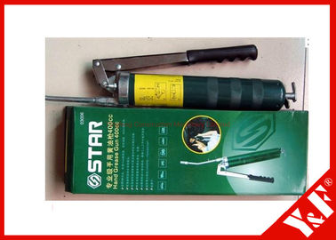 Beli STAR Brand Heavy Duty Grease Guns Pistol Grip Set Single Cylinders 400cc online manufacture