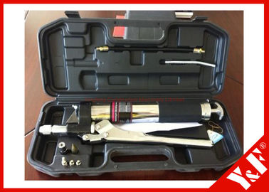 Beli Upright Type Grease Guns Double Silinder untuk Mesin Konstruksi dengan Tip Besar online manufacture