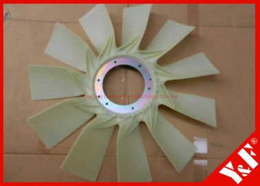 Beli Suku Cadang Excavator   324D 325D Cooling Fan Blade dengan Bahan PA online manufacture