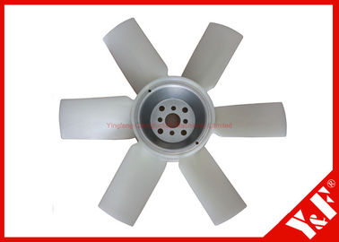 Beli 095 - 4471  Excavator Spare Parts Cooling Fan Blade 4d32 Engine online manufacture