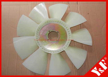 Beli VOL-VO Excavator Parts Cooling Fan Blade 660-82-97-4T9 Fan Blade untuk Excavator VOL-VO online manufacture