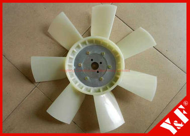 Beli Hitachi Excavator Spare Parts 5-13660-299-1 EX100-5 EX120-5 Blades Fan Pendingin Hitachi online manufacture