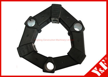 Beli 30AS Kopling kopling Excavator untuk coupling Kobelco SK60 online manufacture